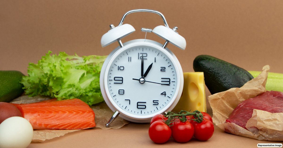 Syncing Your Plate With Your Body Clock: Exploring the Benefits and Limitations of the Circadian Diet